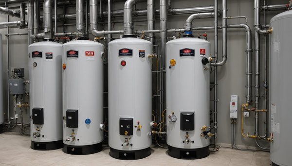 Essential guide to choosing water heaters in dubai